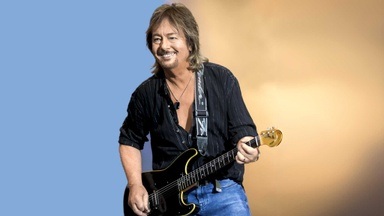 CHRIS NORMAN & BAND LIFELINES TOUR 2027 | Logen-Seat
