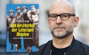 DIE GESCHICHTE DER LEIPZIGER MEUTEN