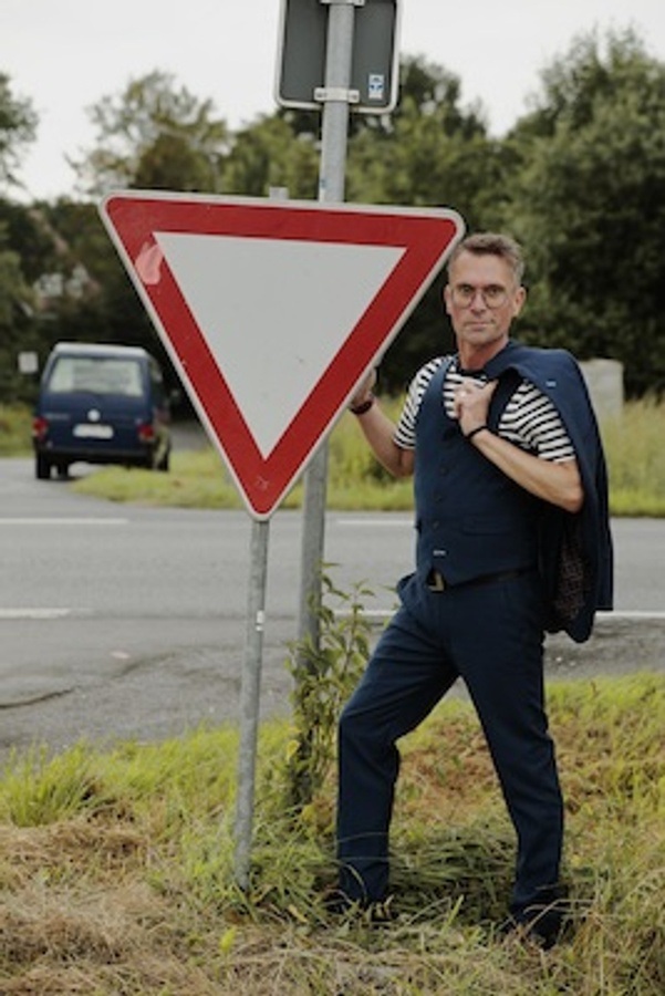 Ingo Börchers