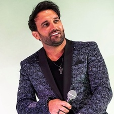 Elvis - Up Close & Personal