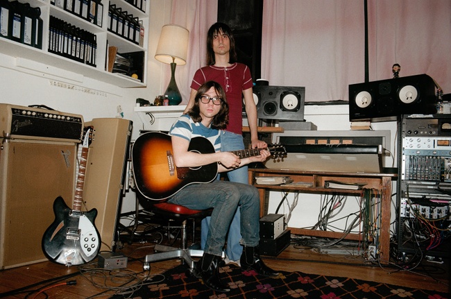 THE LEMON TWIGS