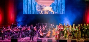 Der König der Löwen  - Live in Concert