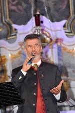 OSWALD SATTLER - Adventskonzert in Marienberg zur Einstimmung auf die bevorstehende Weihnachtszeit