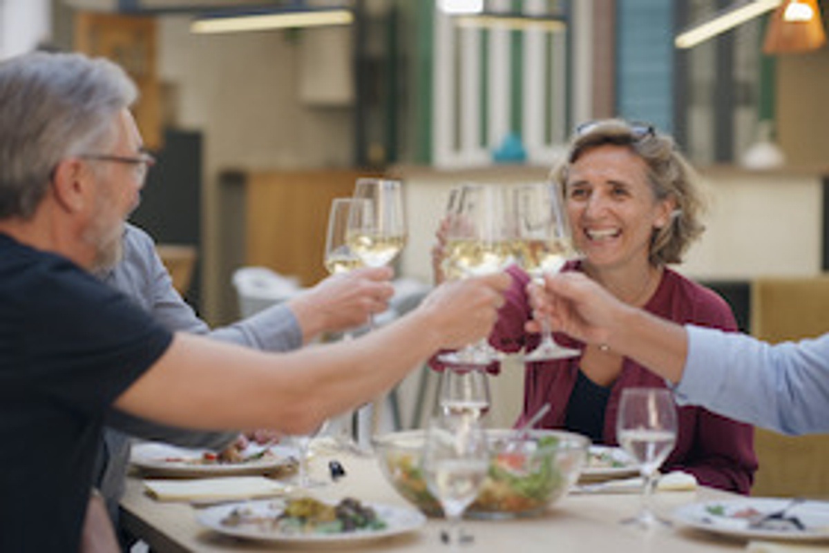 Titelbild der Veranstaltung FREIBURGerLEBEN: Tapas Tour