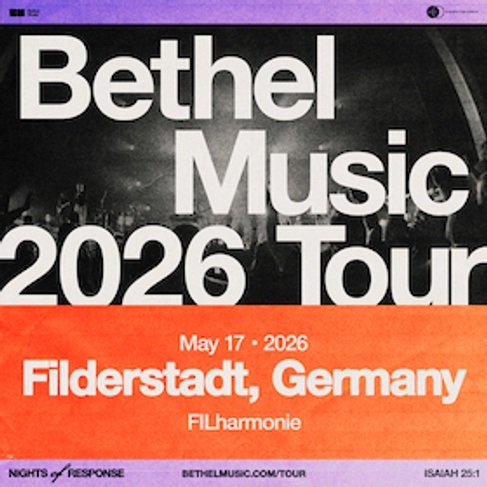 BETHEL MUSIC