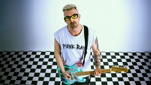 STVW - Punk Rave Europe Tour 2026