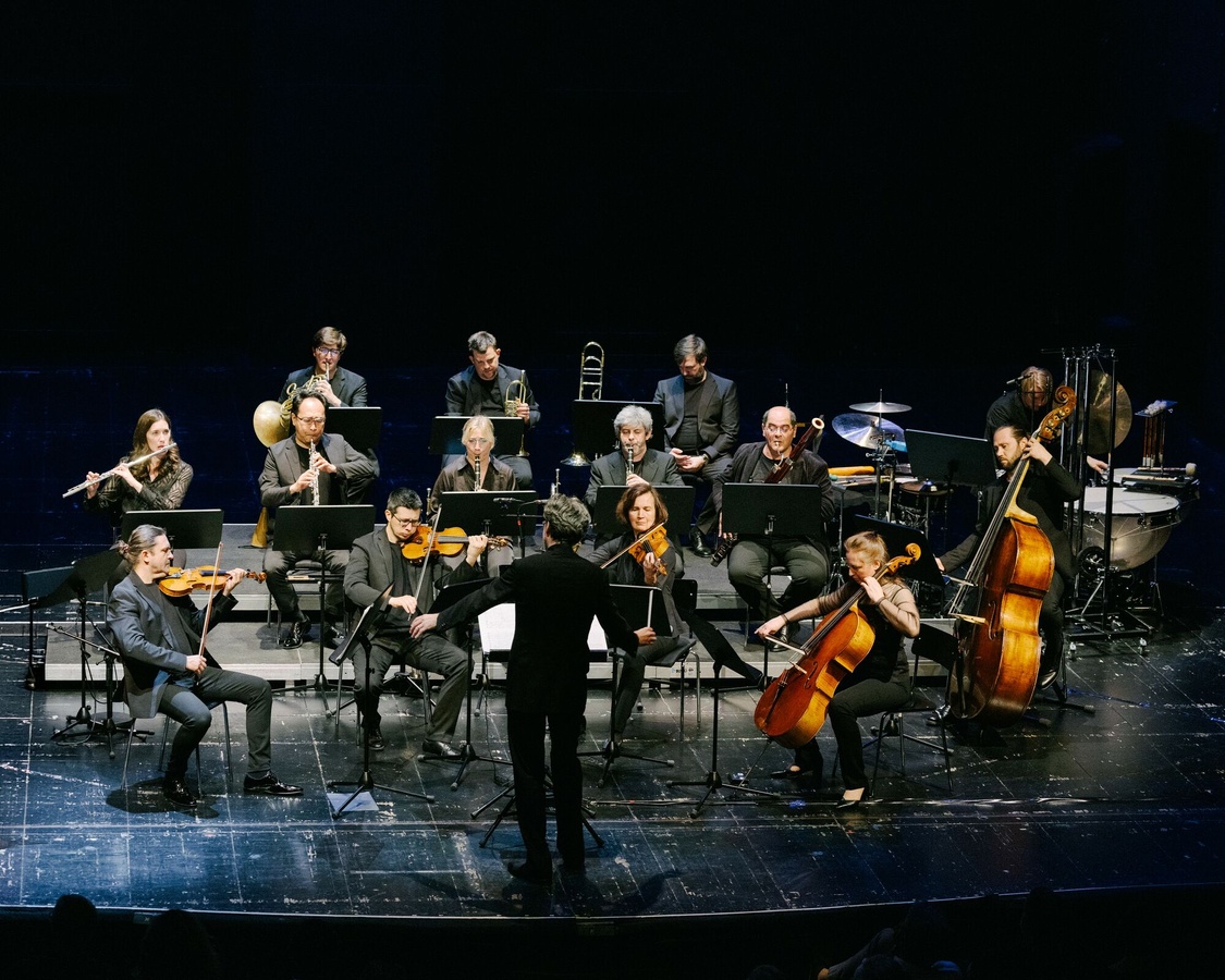 Jewish Chamber Orchestra