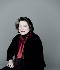 Elisabeth Leonskaja