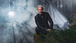 STEFAN GWILDIS - Das war doch grad’ erst eben - 50 Jahre auf der Bühne