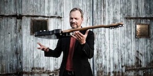 40 Jahre Robert Oberbeck