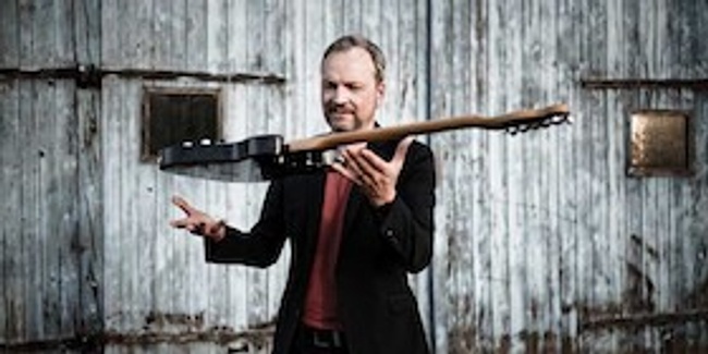 40 Jahre Robert Oberbeck