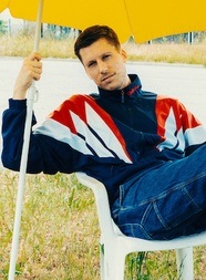 BJÖRN VON MORGENSTERN