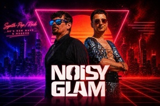NoisyGlam