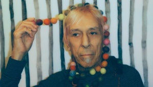 JOHN CALE