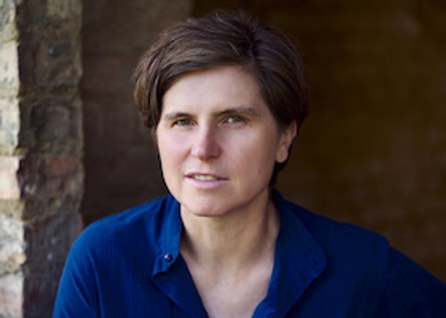 Judith Schalansky: Marmor, Quecksilber, Nebel