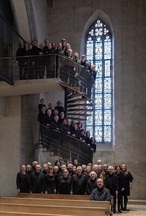 Johann Sebastian Bach Hohe Messe in H-Moll