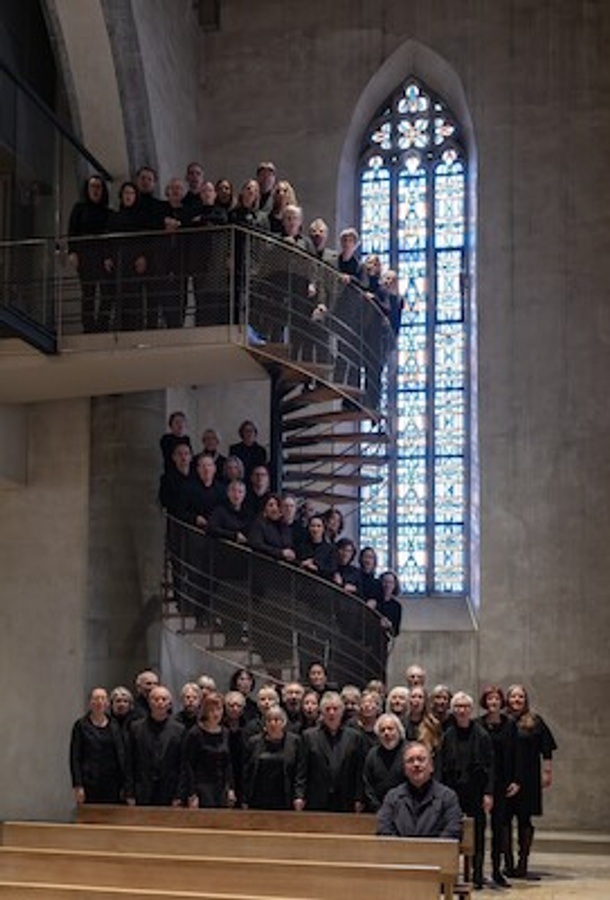 Johann Sebastian Bach Hohe Messe in H-Moll