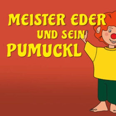 Meister Eder und sein Pumuckl