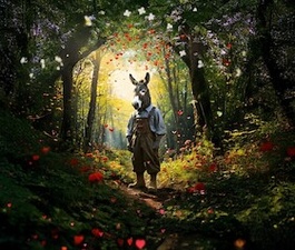 Ein (musikalischer) Sommernachtstraum