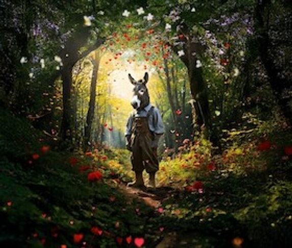 Ein (musikalischer) Sommernachtstraum