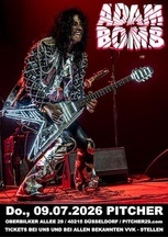 ADAM BOMB