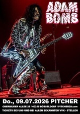 ADAM BOMB