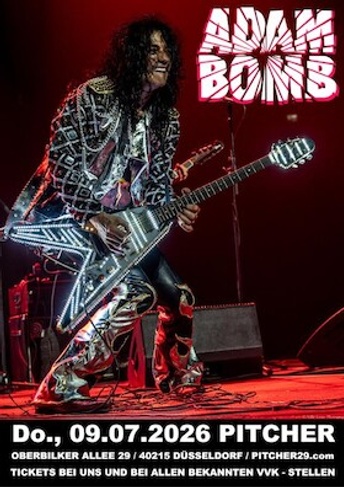 ADAM BOMB