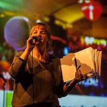 Science Slam