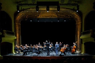JCOM x Doron Rabinovici: Die Gegenwart der Vergangenheit