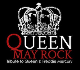 Queen May Rock