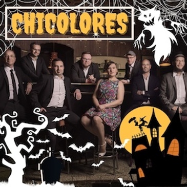 Chicolores: Halloween Clubkonzert