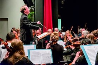 Weihnachtskonzert der Musikschule