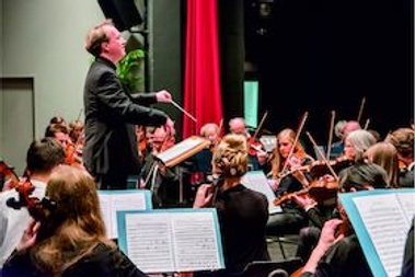 Weihnachtskonzert der Musikschule