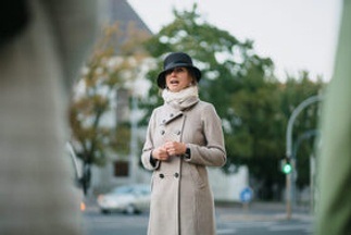 Ises goldene Zwanziger