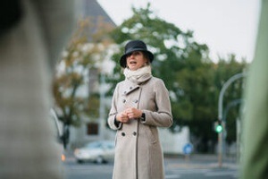 Ises goldene Zwanziger