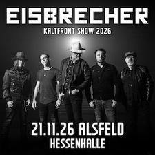 EISBRECHER