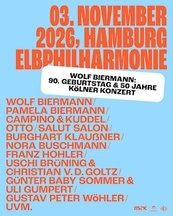 Wolf Biermann & Freunde
