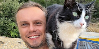 Martin Klauka
