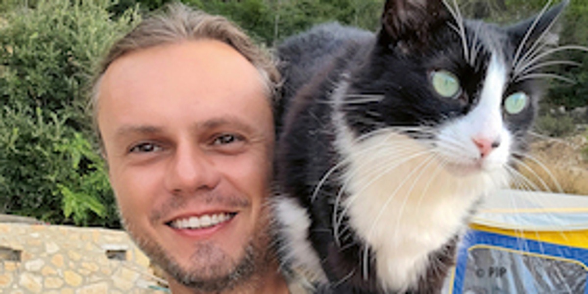 Martin Klauka
