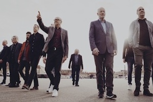 75 Jahre SWR Big Band