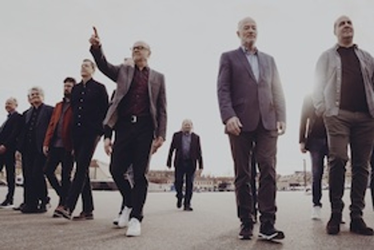 75 Jahre SWR Big Band