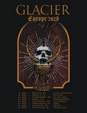 Echoes of Stone Vol. 8 w/ Glacier (US) + Noise Raid + Cringer