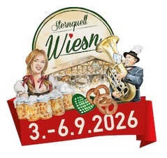 5. Sternquell Wiesn 2026