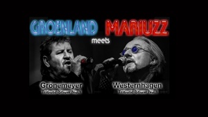 Mariuzz meets Groenland