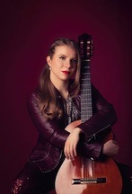 Altstadtkonzert mit Laura Lootens