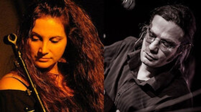 MELA'N THE ACOUSTIC FLOW