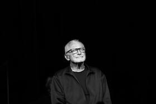 KONSTANTIN WECKER
