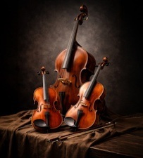 Wohnzimmerkonzert im Ulla Hahn Haus