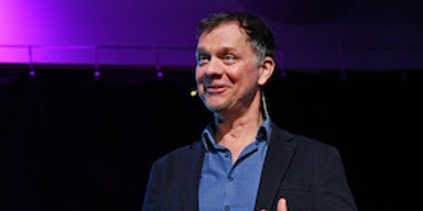 Ein lehrreicher und humorvoller Abend mit Prof. Dr. Volker Busch