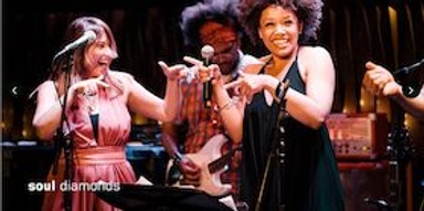 Stuttgarter Philharmoniker & Soul Diamonds